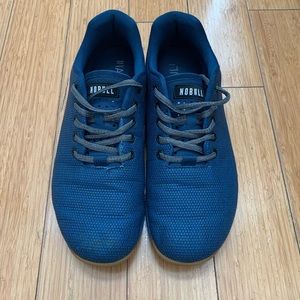 NOBULL Blue Gum Trainer  M11/W12.5